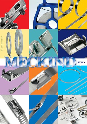 Meckind Catalogo 05/A07