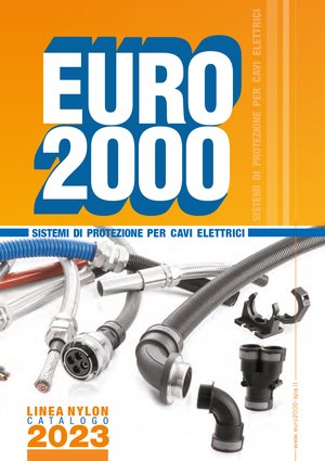 EURO2000-Série Nylon