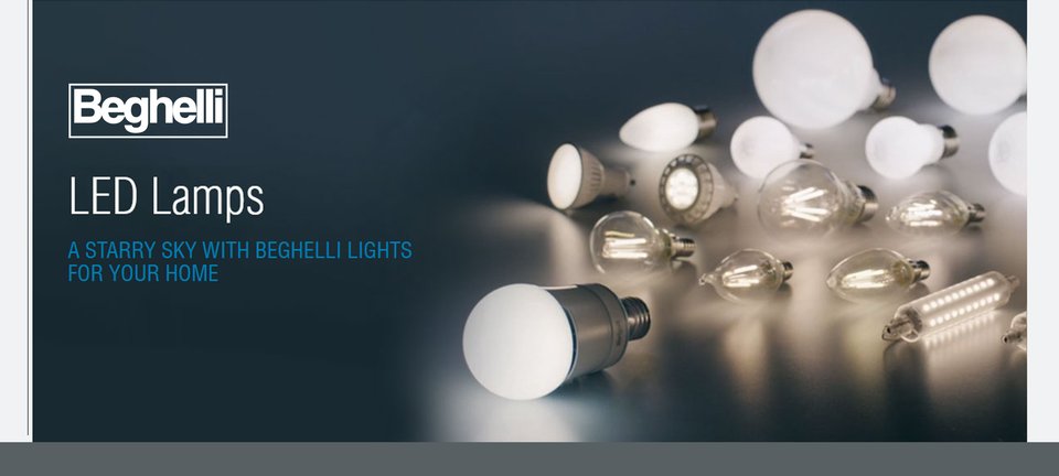 Eficiência da Iluminação LED