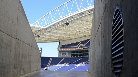 Estádio do Dragão