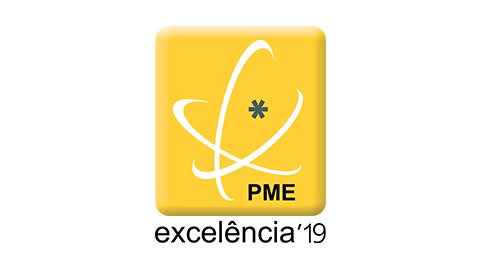 PRÉMIO PME Excelência 2019