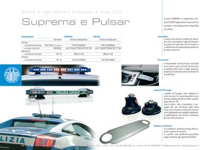 La Sonora Suprema e Pulsar