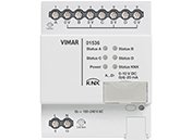 ELVOX - Atuador KNX 