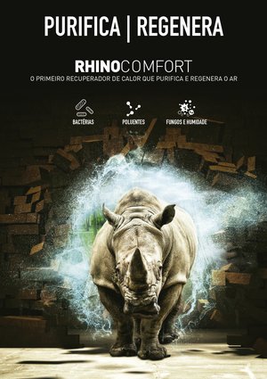 FANTINICOSMI - RHINOCOMFORT