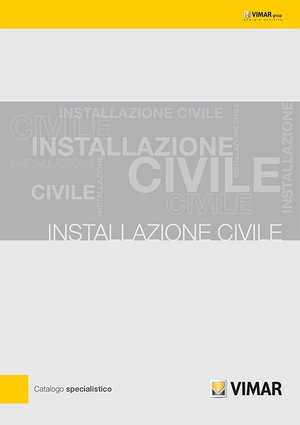 Vimar Installazione Civile