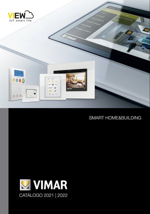 VIMAR - SMARTHOME&BUILDING 2022