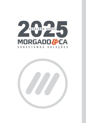 Catálogo Morgado2025