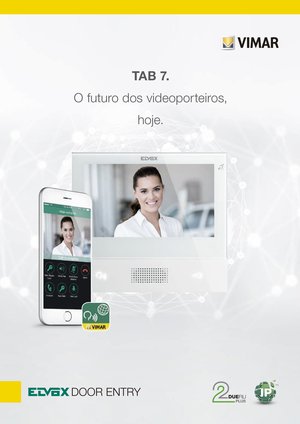 Vimar TAB 7.