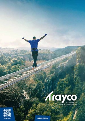TRAYCO Miniguide 2025